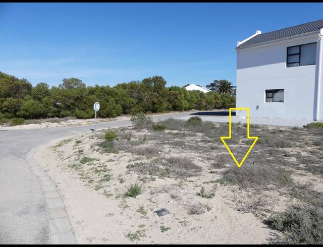 LAND FOR SALE IN SHELLEY POINT